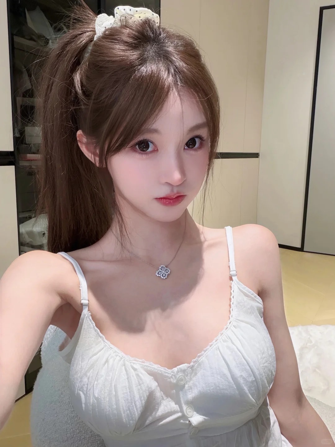 有效白开水🥛