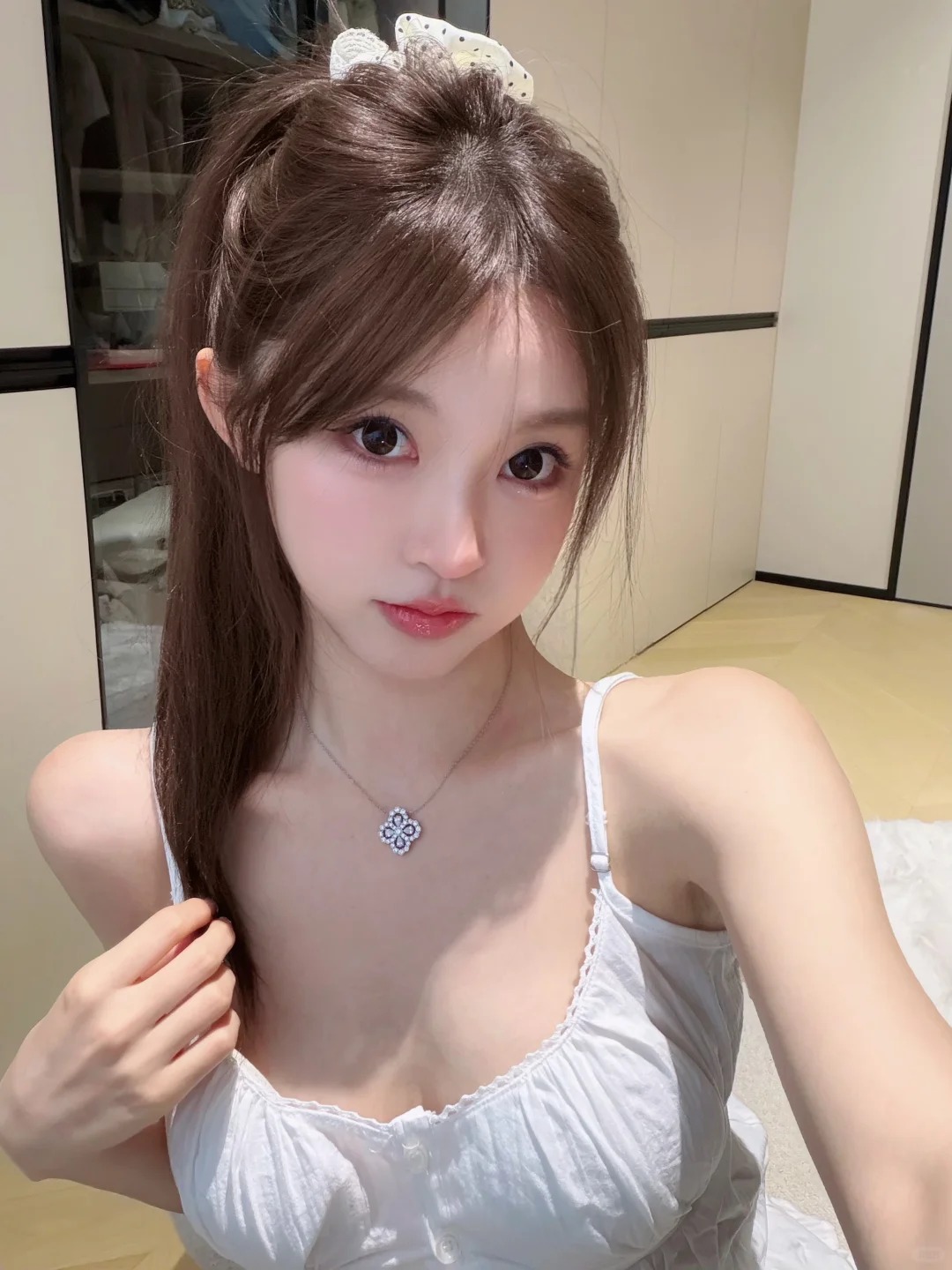 有效白开水🥛
