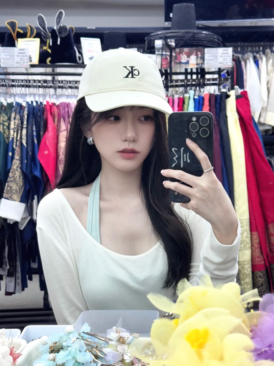 小韩碎片🧩最近的皮肤有点儿好😌