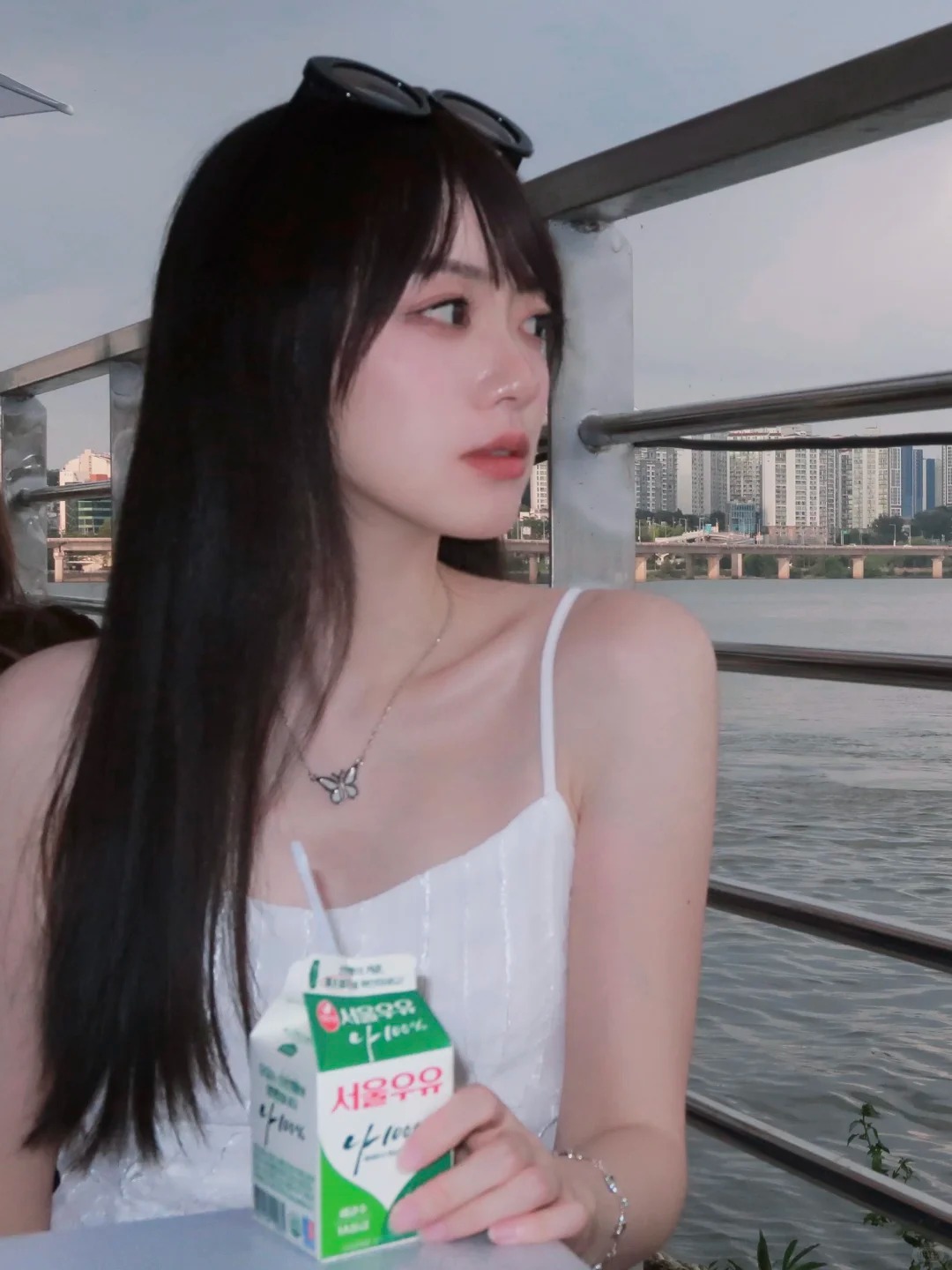 小韩碎片🧩最近的皮肤有点儿好😌
