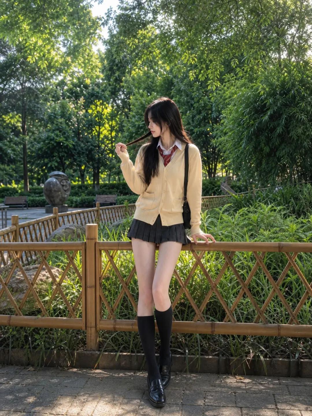 规矩我懂 新人爆照