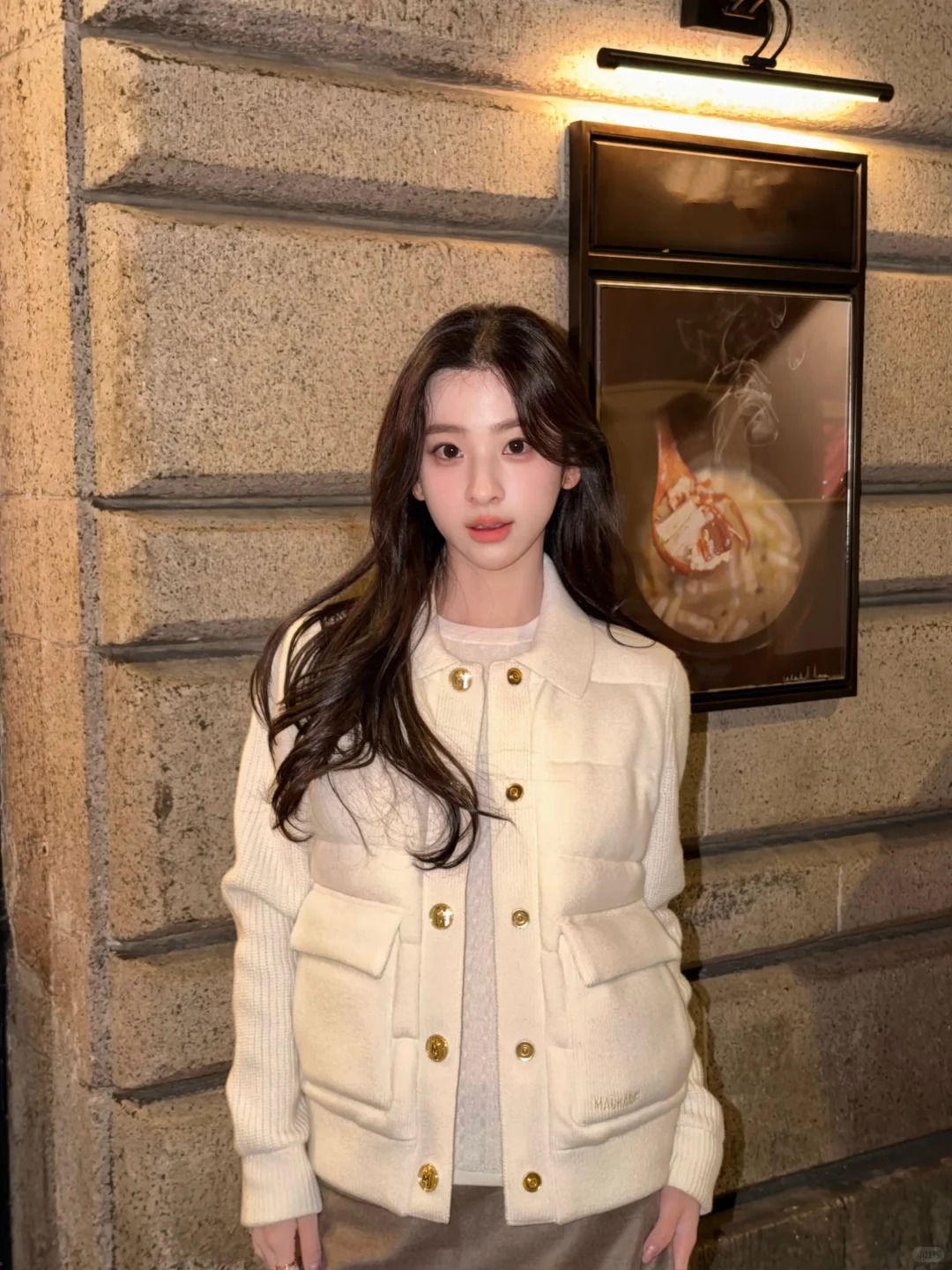 每天的夜宵时间🏃‍♀️