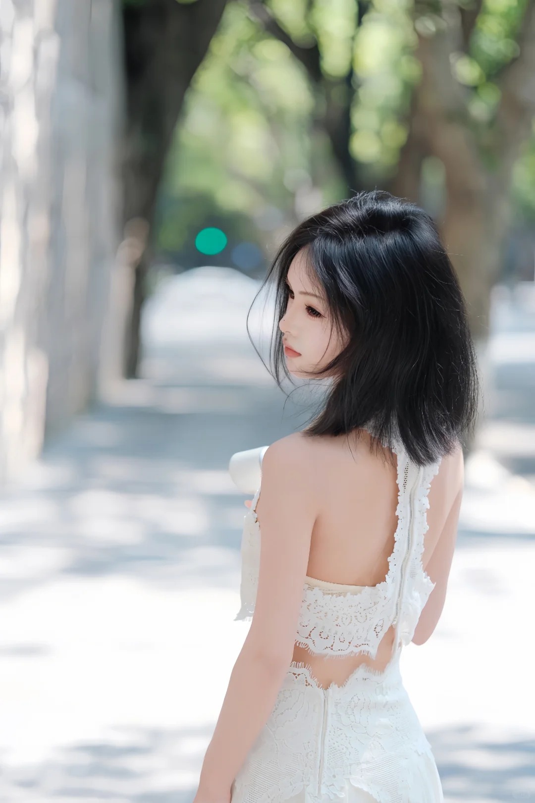 重庆陪拍📷丨又来拍阳光了☀️