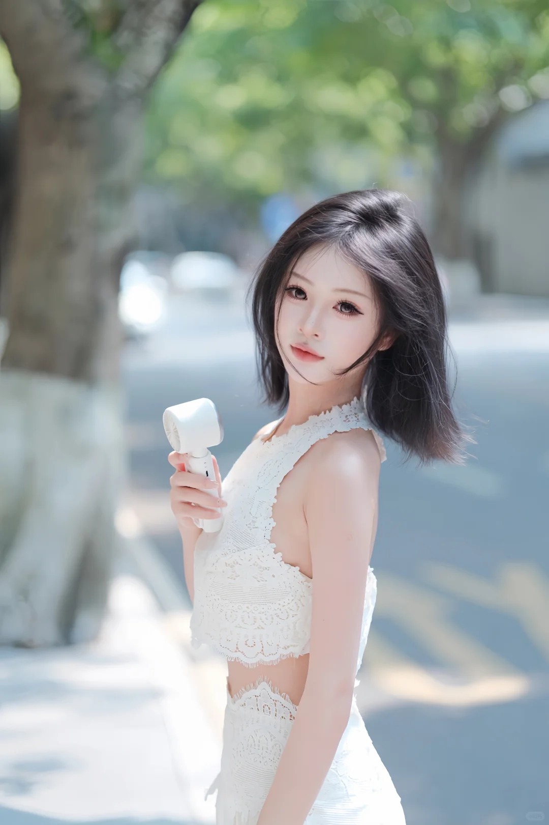 重庆陪拍📷丨又来拍阳光了☀️