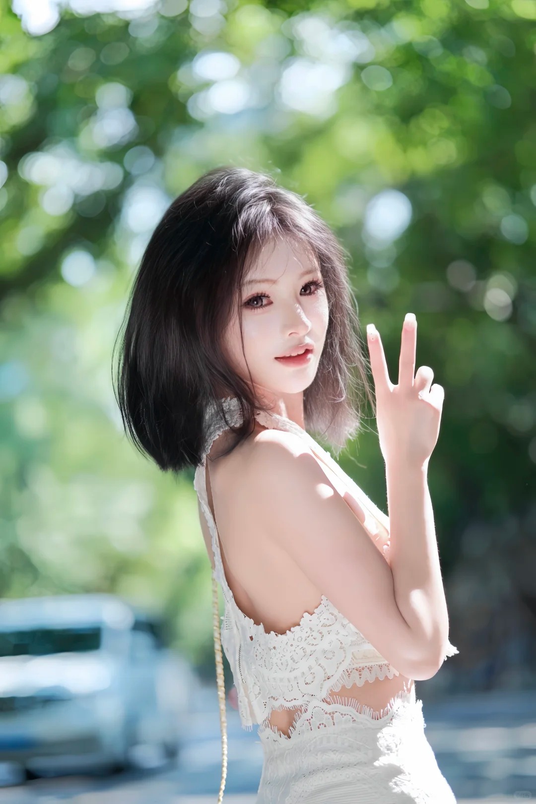 重庆陪拍📷丨又来拍阳光了☀️