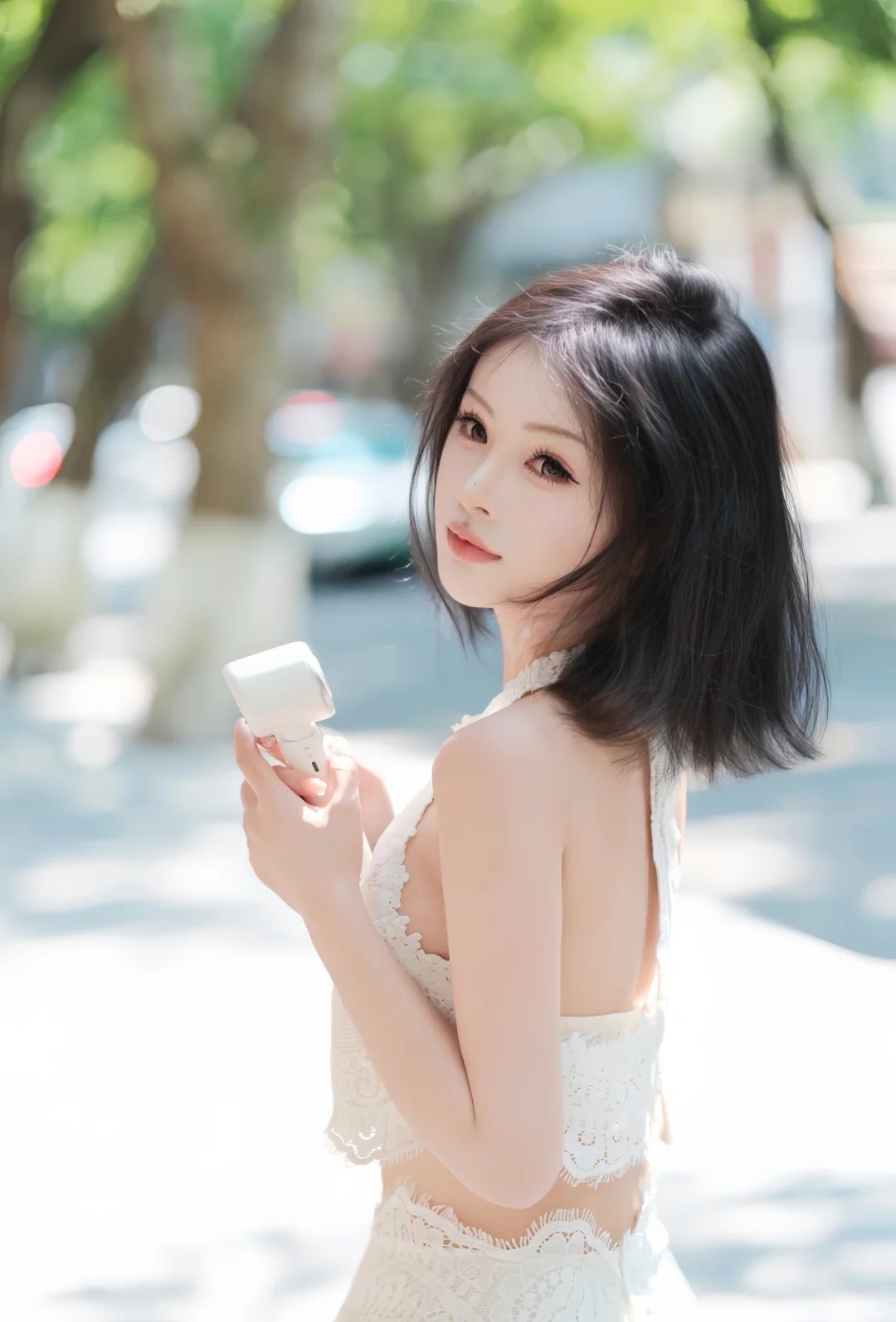 重庆陪拍📷丨又来拍阳光了☀️