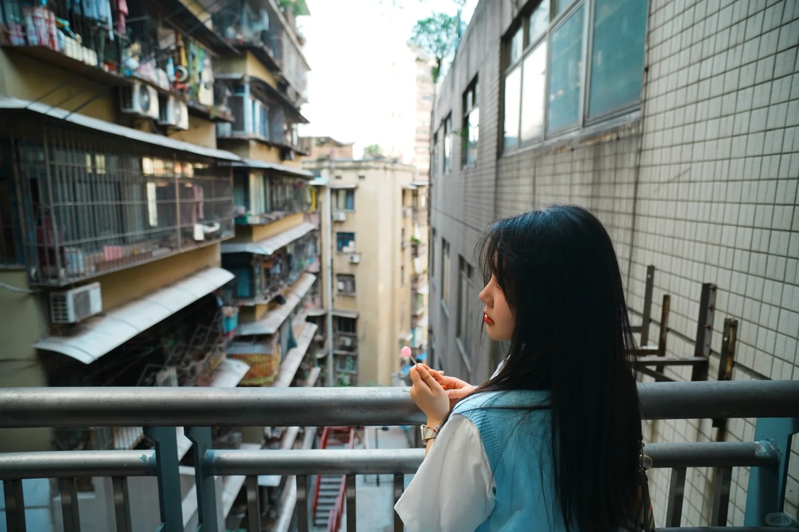 重庆爬坡日记