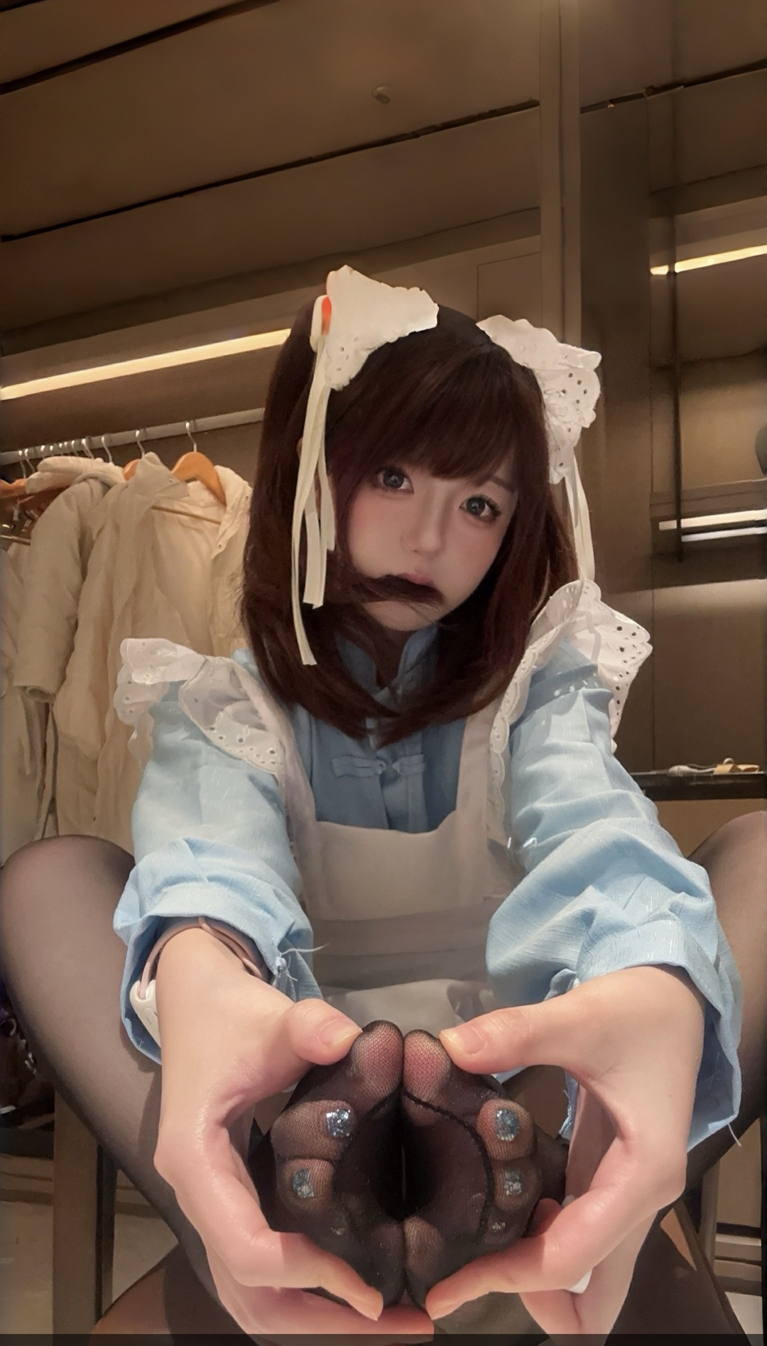 腿喵~~~~